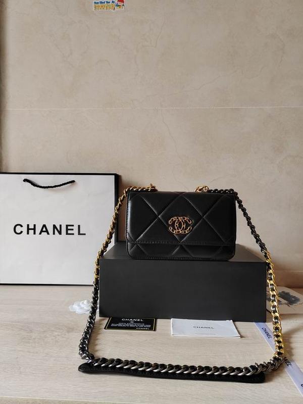 Chanel Handbags 788